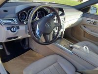 tweedehands Mercedes E250 BlueTEC 4Matic 7G-TRONIC Avantgarde