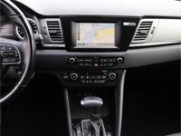 tweedehands Kia Niro 1.6 GDi Hybrid DynamicLine | Trekhaak | Camera | L