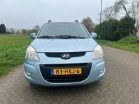 tweedehands Hyundai Matrix 1.6i Style / airco / nap