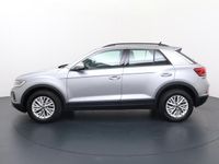 tweedehands VW T-Roc 1.0 TSI Life | 110 PK | LED verlichting | Achterui