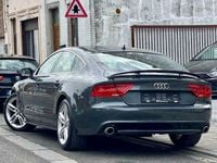 tweedehands Audi A7 3.0TDi V6 S line - GARANTIE 12MOIS - FULL OPTIONS