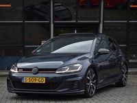 tweedehands VW Golf VII 7.5 GTI 2.0 TSI Performance 245 PK Lane Pano Dyna