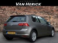 tweedehands VW Golf 1.4 TSI Comfortline 122PK | Cruise | Clima | LM Ve