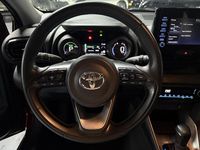 Occasion Toyota Yaris Hybrid 116 PK (85 kW) 2021 (3t3) Hatchback
