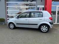 tweedehands Hyundai Getz 1.4i Active Cool