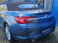 tweedehands Opel Cascada 1.4T 140PK Navi Cruise Xenon Bleutooth 18inch LM v