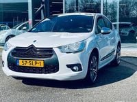Occasion Citroën DS4 Sport Chic 200 PK (147 kW) 2011 Wit Hatchback