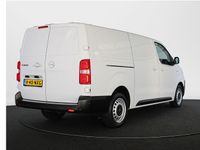 Occasion Opel Vivaro S 2026 Wit MPV