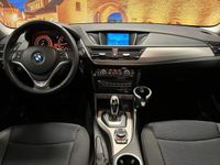 tweedehands BMW X1 SDrive20i Executive Automaat Xenon Navigatie PDC