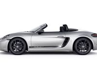 tweedehands Porsche 718 Boxster T