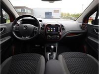 tweedehands Renault Captur 1.3 TCe Red Intens Automaat (Vol-Opties!)
