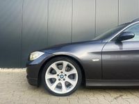 tweedehands BMW 335 335 Touring d High Executive navi / M pakket