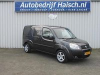 Occasion Fiat Doblò 105 PK (77 kW) 2006 Grijs MPV