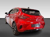 Nieuw Mitsubishi Colt Intense+ 2025 Rood Hatchback