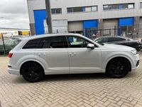 tweedehands Audi SQ7 4.0 TDI quattro ACC-PANO-HUP-RS SEATS-LUCHTV