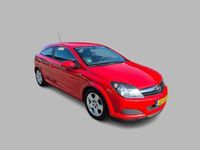 tweedehands Opel Astra GTC 1.4 Edition
