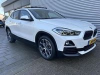 Occasion BMW X2 Basis 140 PK (102 kW) 2020 Wit SUV