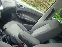 tweedehands Seat Ibiza 1.2 TDI COPA Pl Eco. !!!nieuwe Apk 2-2025