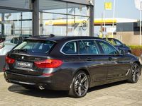 tweedehands BMW 520 520 Touring i Executive