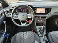 tweedehands VW Taigo 1.0 TSI R-Line Business