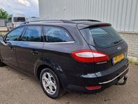 tweedehands Ford Mondeo Wagon 2.0 TDCi Ghia