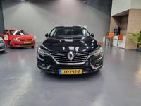 Occasion Renault Talisman Intens 150 PK (110 kW) 2016 Zwart Sedan