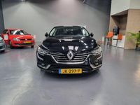 tweedehands Renault Talisman 1.6 TCe Intens LED AMBILIGHT MASSAGE NAP NL AUTO