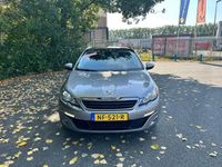 tweedehands Peugeot 308 SW 1.2 PureTech Style