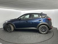 tweedehands Mazda CX-3 2.0 SkyActiv-G 120 S / Airco / LM velgen / Electr.