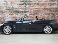 tweedehands BMW 440 440 Cabrio i High Executive Individual Automaat / T