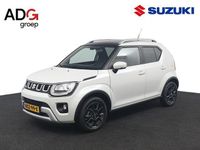 Occasion Suzuki Ignis Style 83 PK (61 kW) 2024 Wit Hatchback