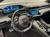 Occasion Peugeot 508 SW GT 2022 Wit Stationwagen