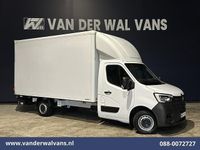Occasion Renault Master 145 PK (106 kW) 2022 Wit MPV