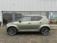 tweedehands Suzuki Ignis 1.2 Smart Hybrid Style Navi/Clima/LMV