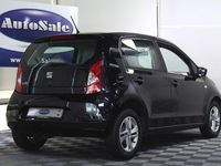 tweedehands Seat Mii 1.0 Style Chic AUTOMAAT AIRCO CRUISE STOELVW PDC L