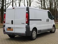 tweedehands Renault Trafic 2.0 dCi T29 L2H1 Eco Black Edition Airco, Nap!