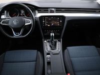 Occasion VW Passat Business 156 PK (114 kW) 2022 Zwart Sedan
