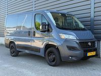 Occasion Fiat Ducato 120 PK (88 kW) 2021 Grijs Van