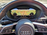 tweedehands Audi TT 2.0 TFSI Pro Line +