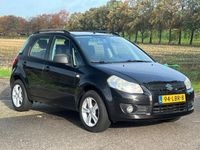 tweedehands Suzuki SX4 1.5 Base AIRCO/TREKHAAK/NAVI/ZEER NETJES/APK 2024-