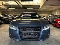 tweedehands Audi S5 Cabriolet 3.0 TFSI Quattro Pro Line B&O 400PK