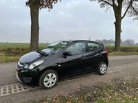 tweedehands Opel Karl 1.0 ecoFLEX Edition