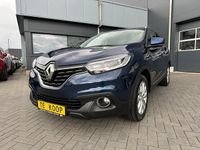 Occasion Renault Kadjar Intens 131 PK (96 kW) 2018 Blauw SUV