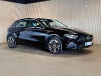 Occasion Mercedes A250 Advanced 218 PK (160 kW) 2023 Zwart (parellak) Hatchback