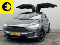 tweedehands Tesla Model X Performance Ludicrous 7p.| FullSelfDriving | Incl.
