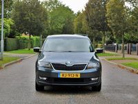 tweedehands Skoda Rapid Spaceback 1.0 TSI Greentech Drive | 1e EIGENAAR | PANO | NAVI | CLIMA | CRUISE | ZEER MOOIE GOED ONDERHOUDEN AUTO |