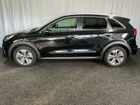 Occasion Kia e-Niro 150 kW (204 PK) 2020 Zwart SUV