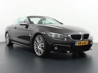 tweedehands BMW 440 440 Cabrio i High Executive 1ste eigenaar | NL auto