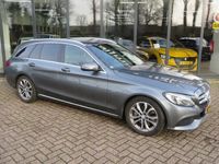 tweedehands Mercedes E350 C-KLASSE EstateLease Edition*Luchtvering*LED*Navi*EXPORTPRIJS*