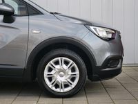 tweedehands Opel Crossland X 1.2 Turbo 110 Pk Online Edition Navigatie / DAB /